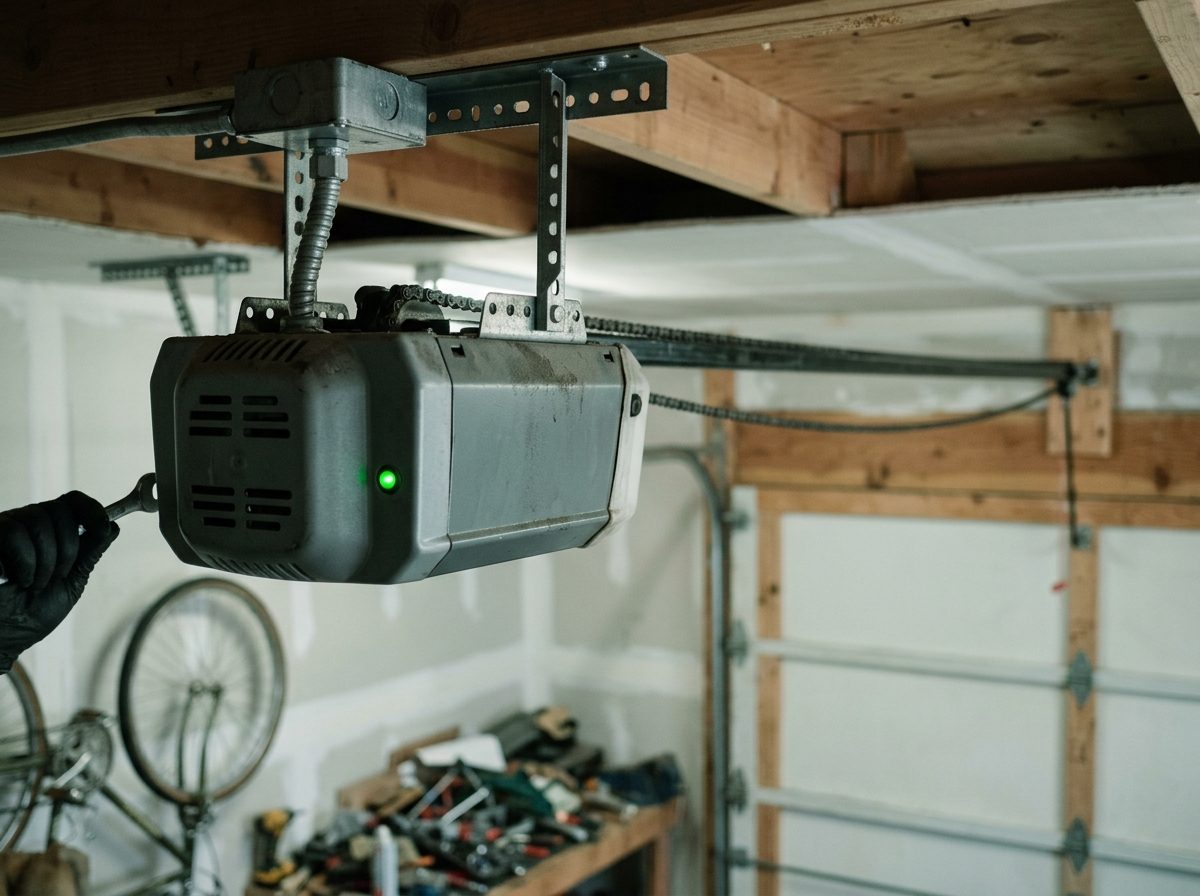 Opener repair and installation in Navarre, FL